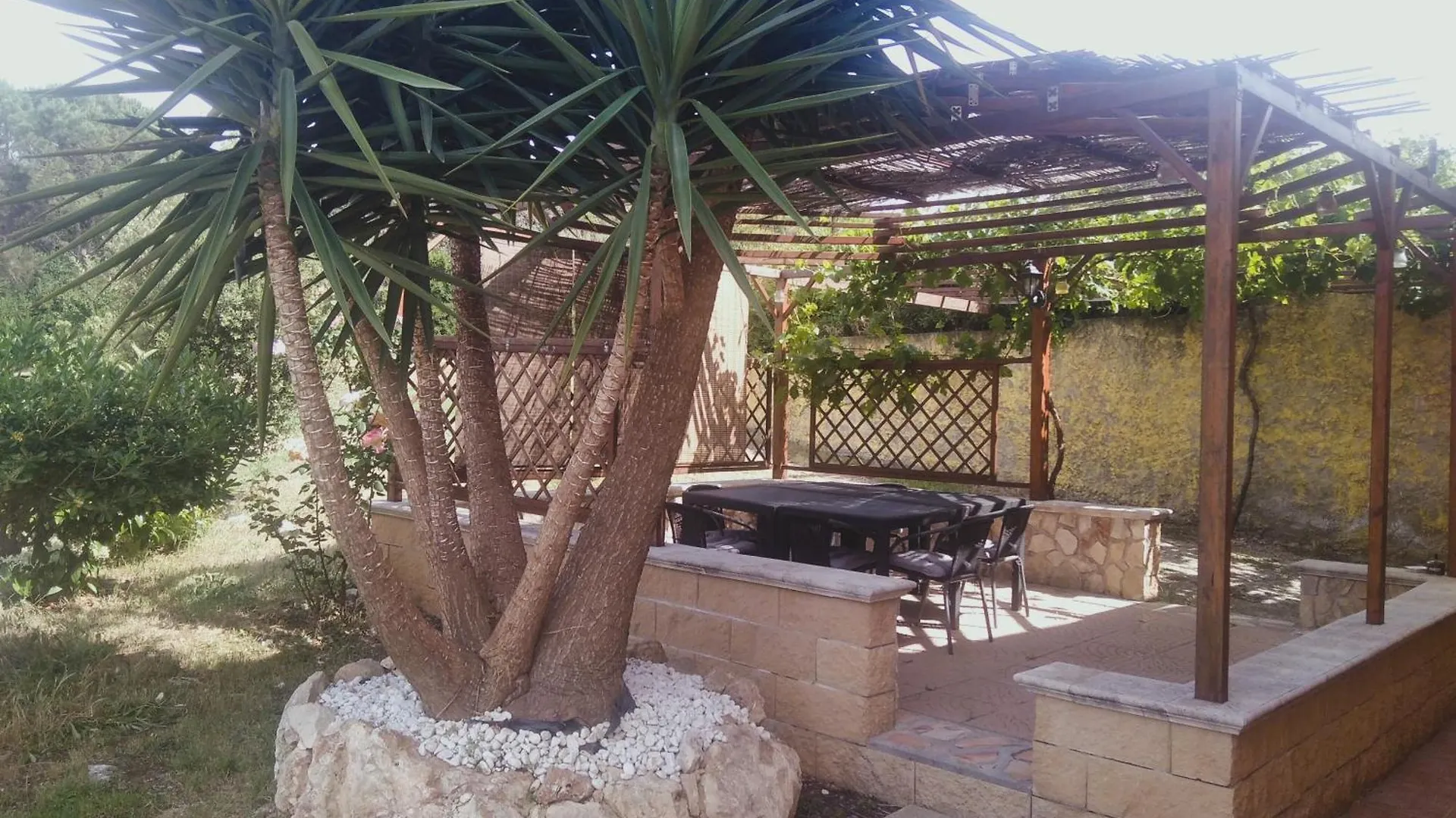 Bed and Breakfast Grotta Delle Fate Ossi