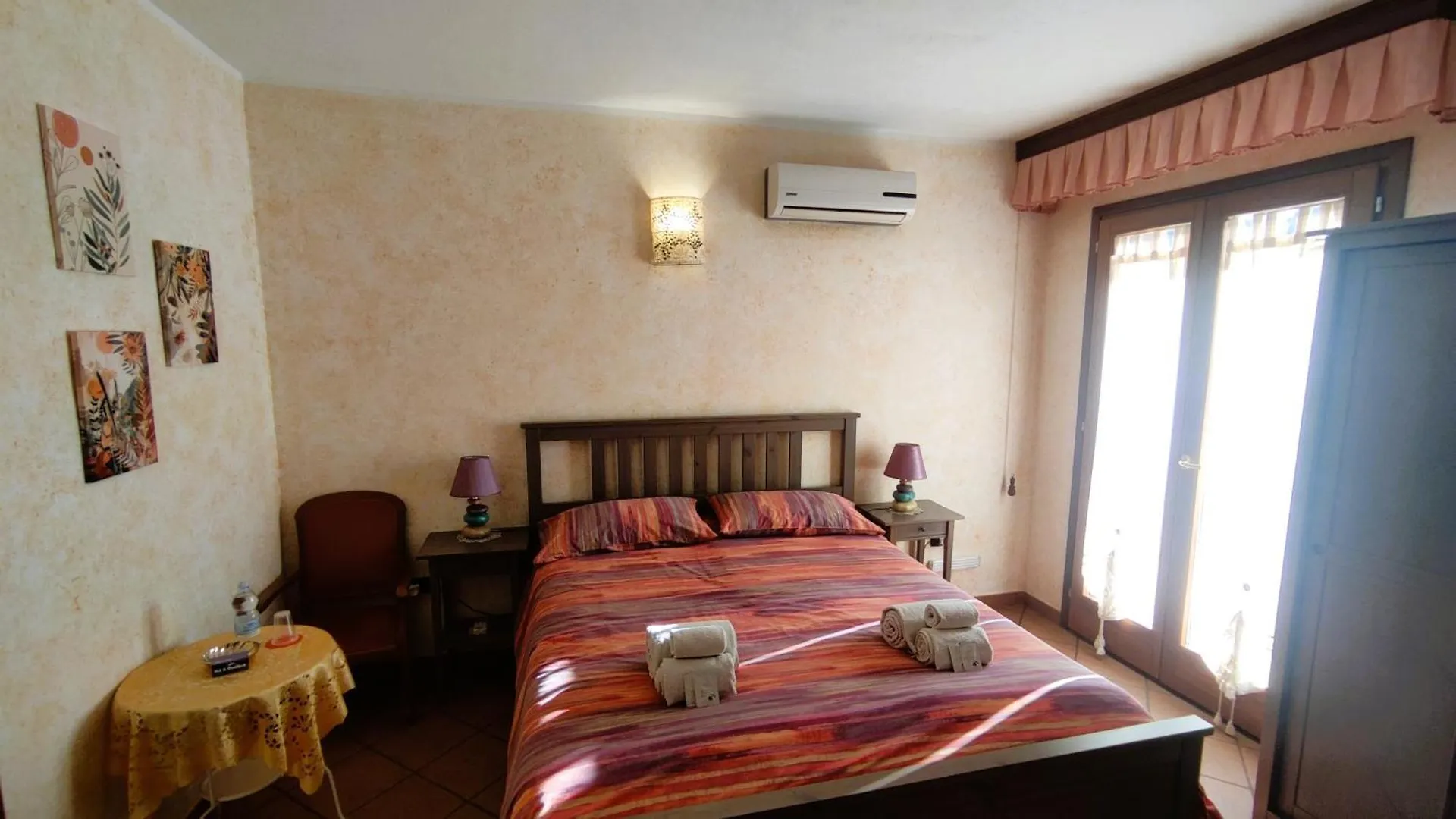 Bed and Breakfast Grotta Delle Fate Ossi