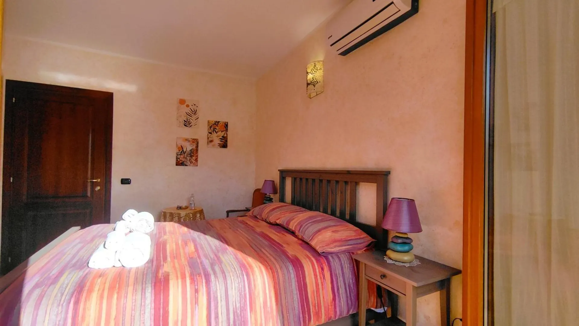 Bed & Breakfast Bed and Breakfast Grotta Delle Fate Ossi