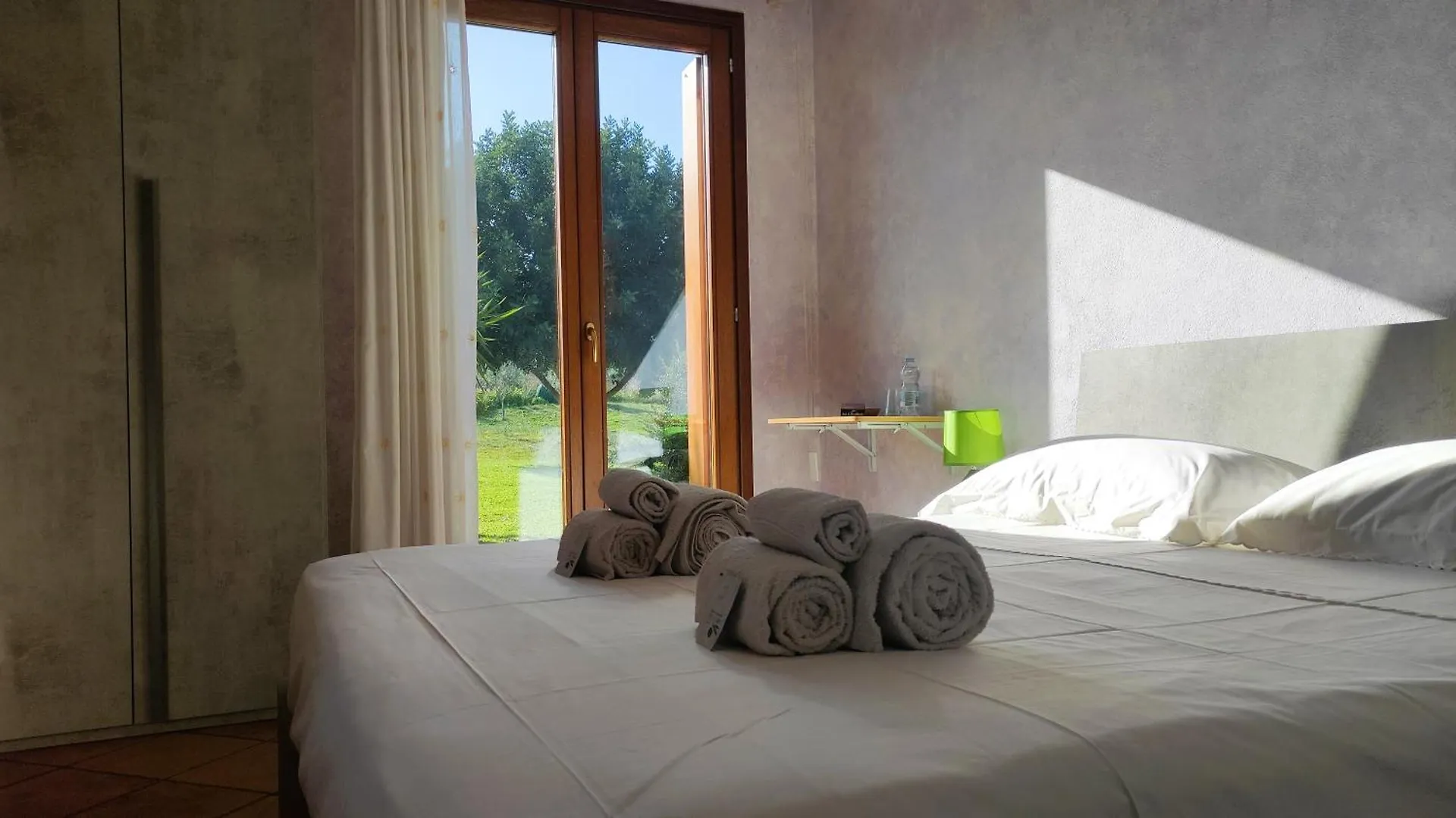 Bed and Breakfast Grotta Delle Fate Ossi