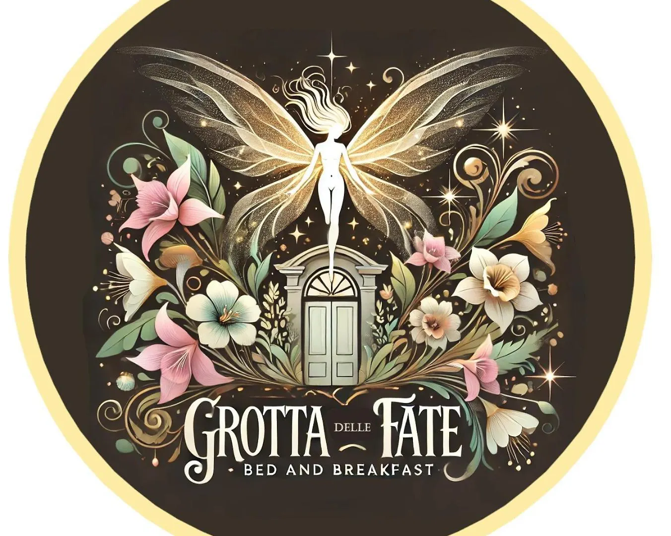 Bed and Breakfast Grotta Delle Fate Ossi
