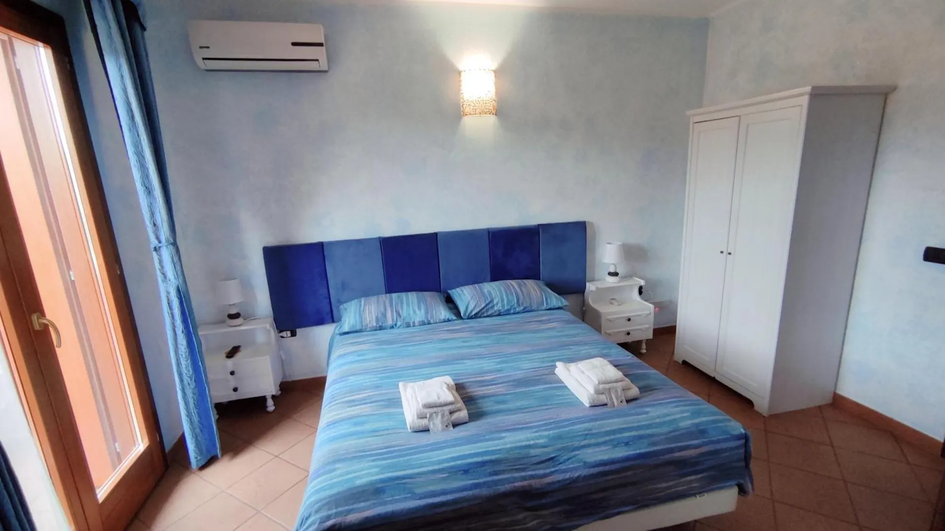 Bed & Breakfast Bed and Breakfast Grotta Delle Fate Ossi