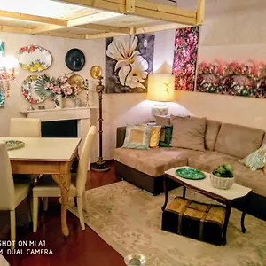 *** Bed & Breakfast Sant' Alessandro Italia