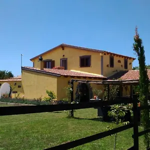 Il Cardoncello Sindia