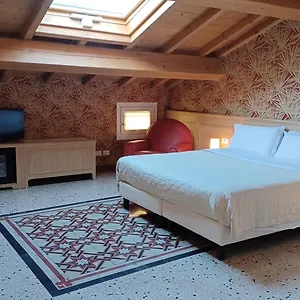 ** Bed & Breakfast All'opera Prima Italia