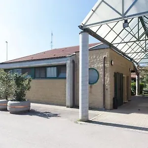 Aparthotel La Cordata - Brodolini 24 Italia