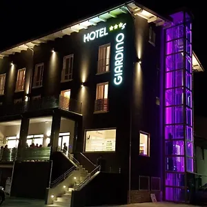 *** Hotel Giardino Italia