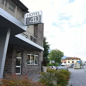  Hotel Spazio42 Italia