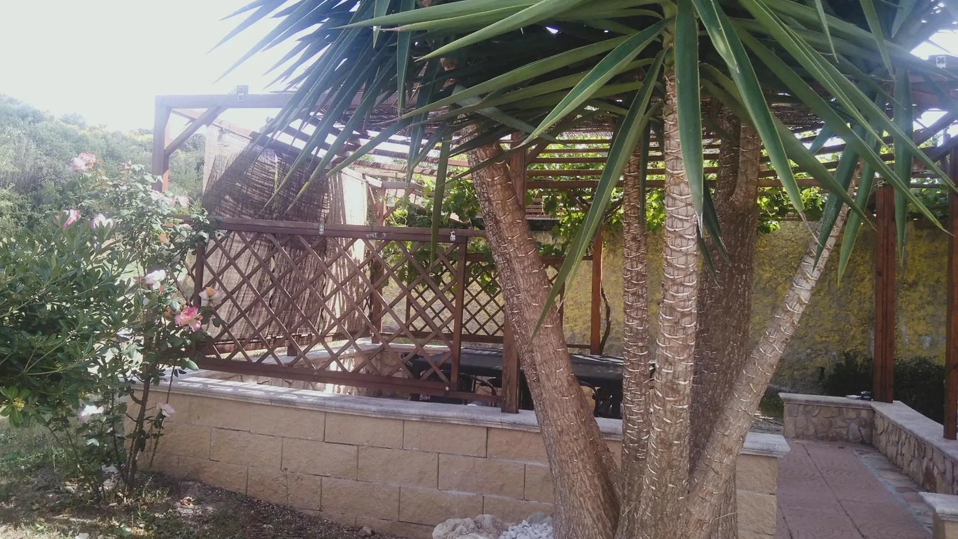 Bed and Breakfast Grotta Delle Fate Ossi Italia