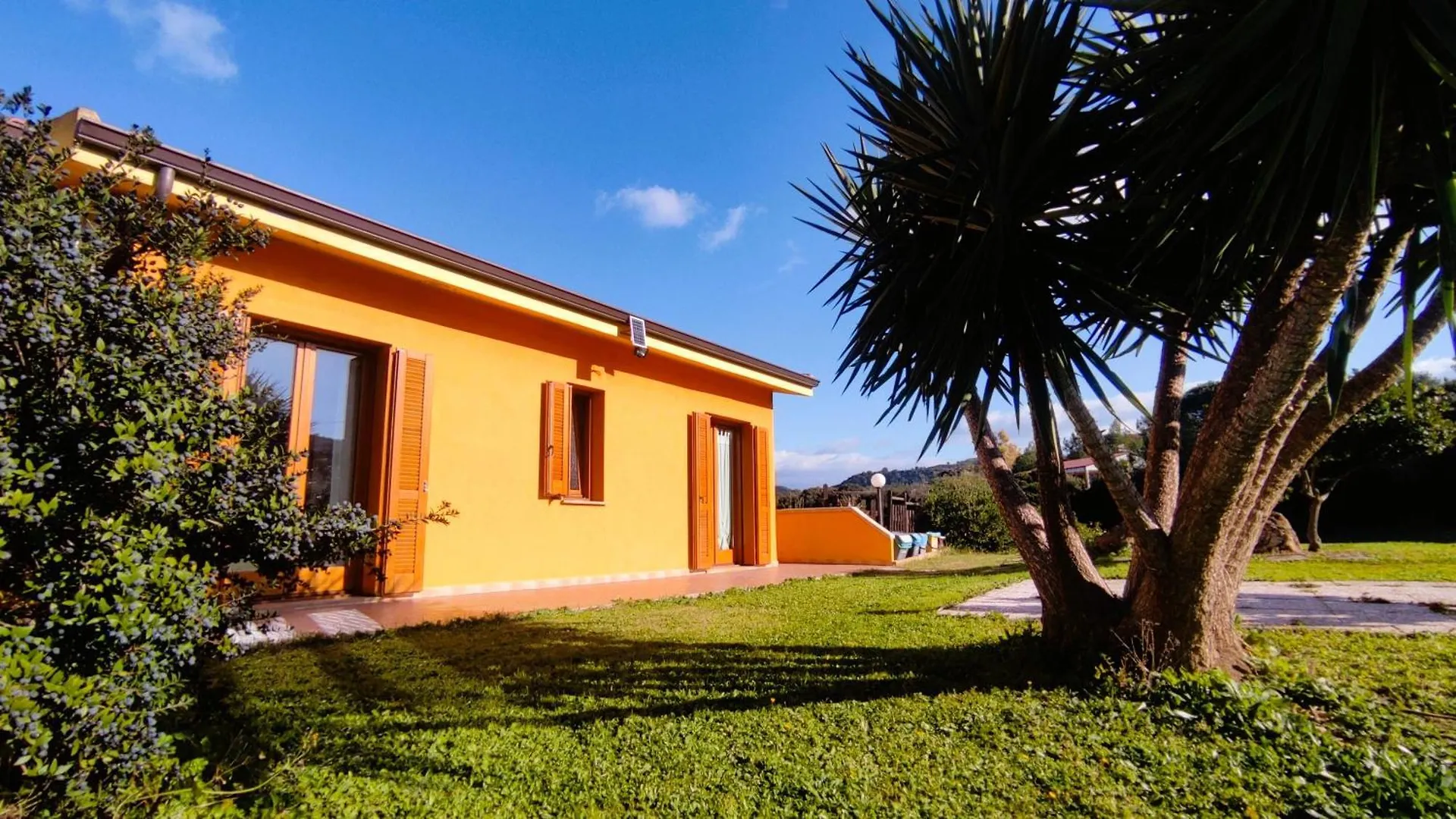 Bed and Breakfast Grotta Delle Fate Ossi Bed & Breakfast