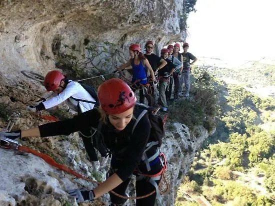 Grotta Delle Fate Bed & Breakfast Ossi 0*,  Italy