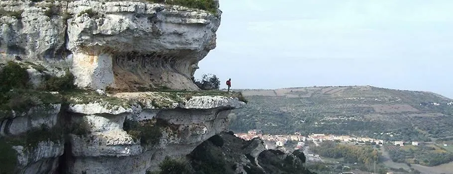 Bed and Breakfast Grotta Delle Fate Ossi 0*,
